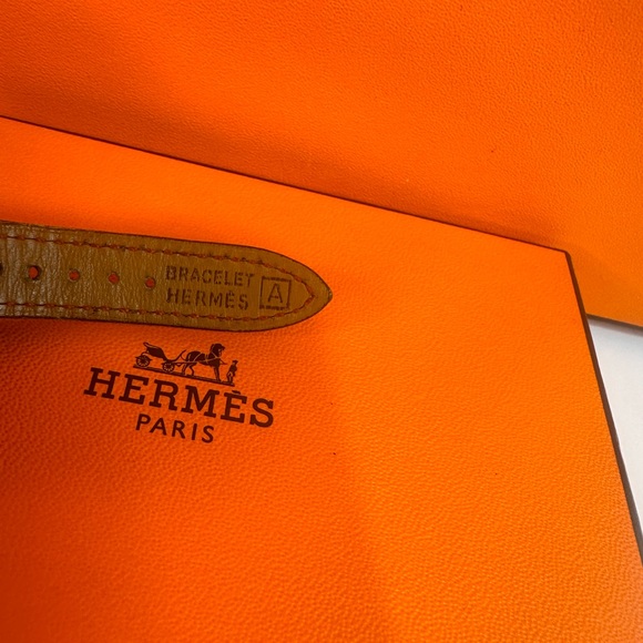 HERMES kelly watch - Picture 5 of 9